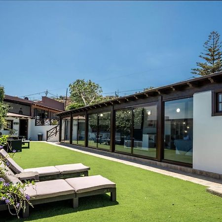 Moderno Loft Recien Reformado En Santa Cruz De Tenerife La Monja Zewnętrze zdjęcie