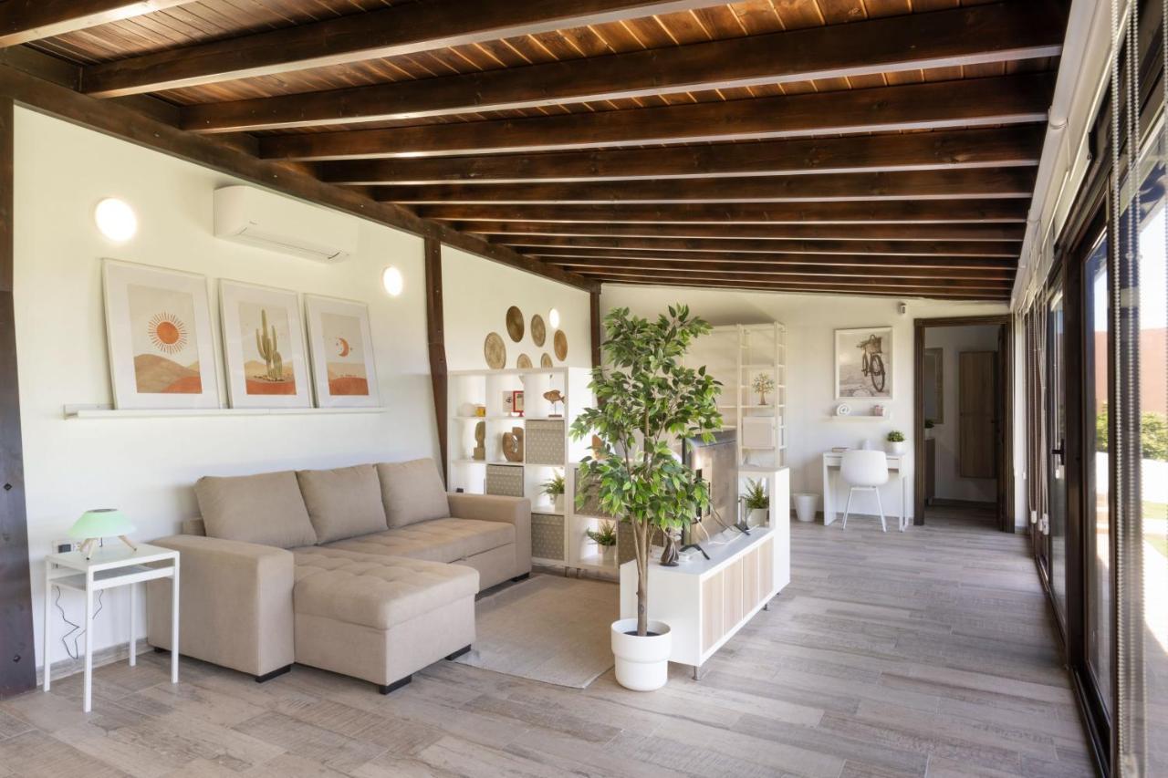 Moderno Loft Recien Reformado En Santa Cruz De Tenerife La Monja Zewnętrze zdjęcie