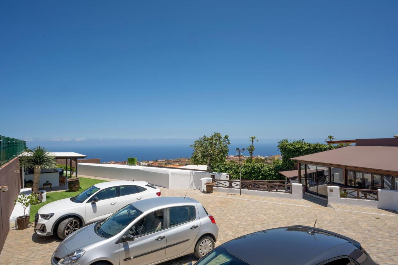 Moderno Loft Recien Reformado En Santa Cruz De Tenerife La Monja Zewnętrze zdjęcie